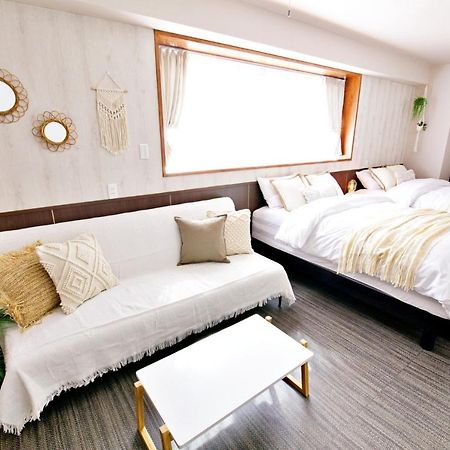 Tommy Condominium Wakasa 502 Naha Zewnętrze zdjęcie