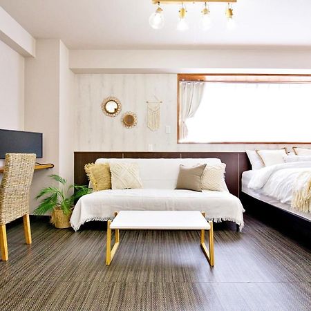 Tommy Condominium Wakasa 502 Naha Zewnętrze zdjęcie