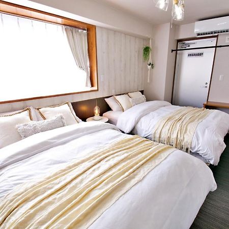 Tommy Condominium Wakasa 502 Naha Zewnętrze zdjęcie