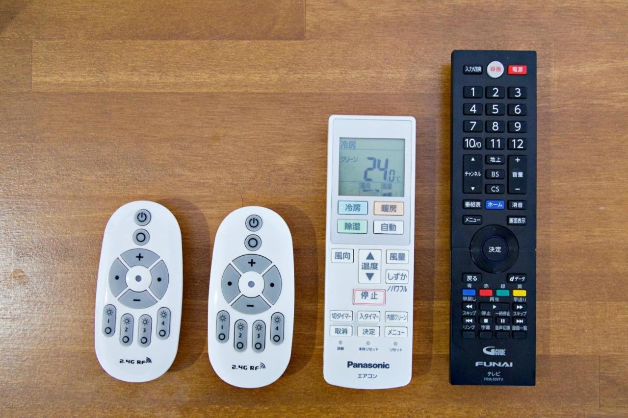 Tommy Condominium Wakasa 502 Naha Zewnętrze zdjęcie